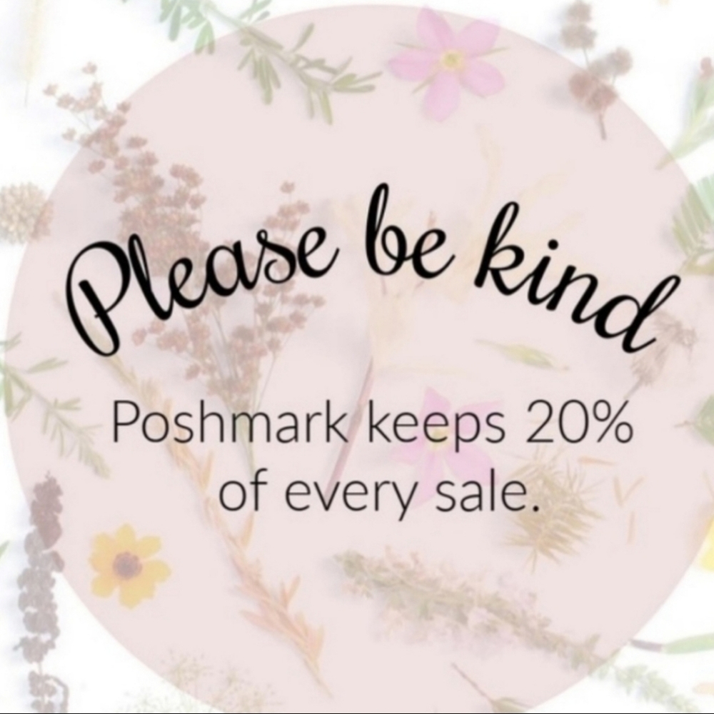 Reasonable offer chart